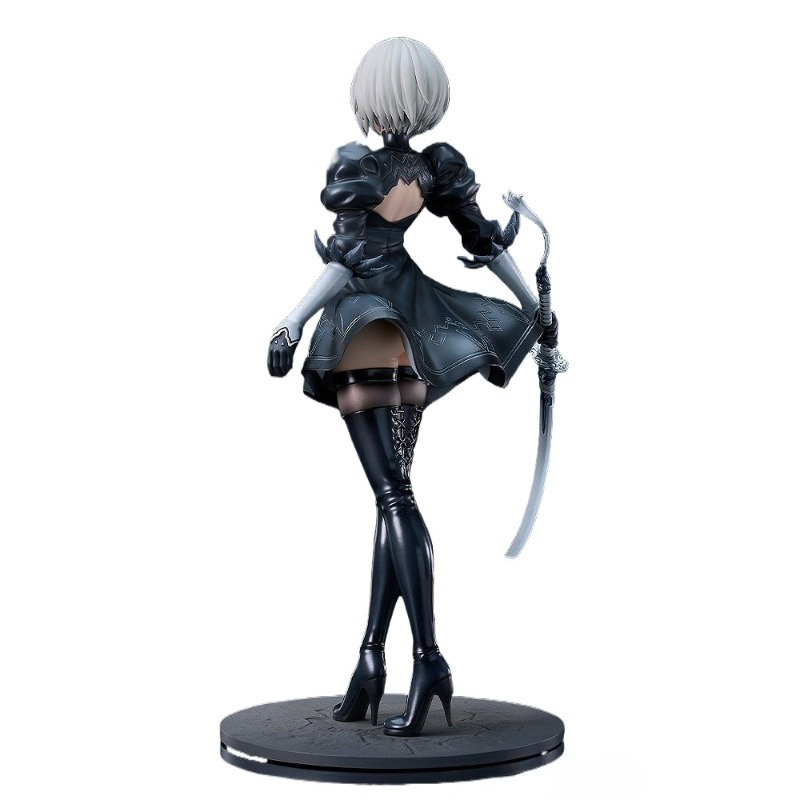 In Stock Genuine Good Smile Co - Model Kit Nier Automata recension och pris