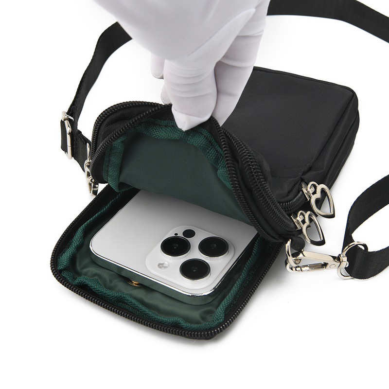 New model of mobile phone bag  - Model Kit Mobil recension och pris