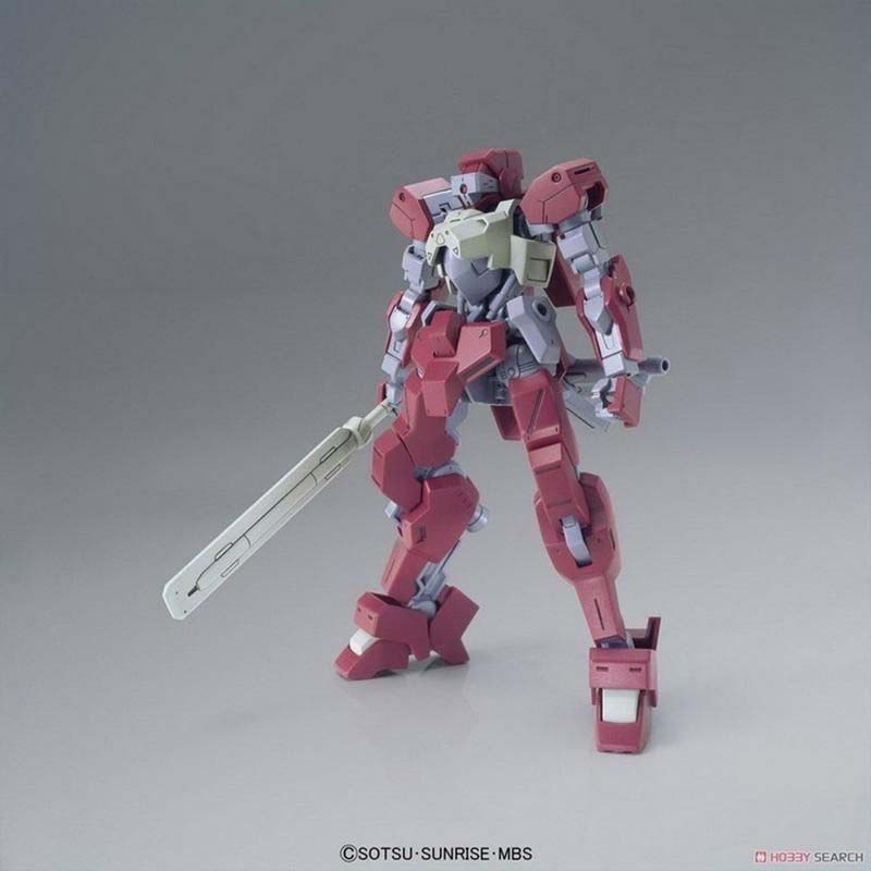 Bandai Gundam Model Kit HG Shi - Model Kit Gundam Mg recension och pris