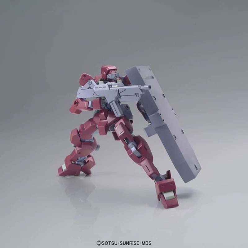 Bandai Gundam Model Kit HG Shi - Model Kit Gundam Mg recension och pris