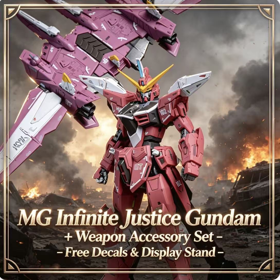 X09A MG CHENGSHUN MG 1/100 Zgm - Model Kit Gundam Mg recension och pris