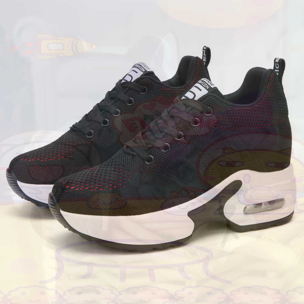 Red Size 36 Shoes Woman Tennis - Model Kit Levels recension och pris