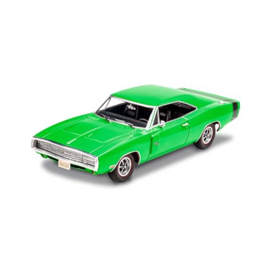 14561 1970 Dodge Charger R/T 1 - Model Kit Levels recension och pris