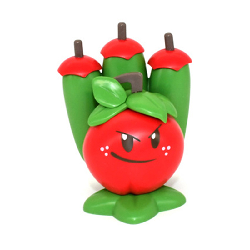 PLANTS VS ZOMBIES 2 PVZ Toys N - Model Kit Zombie recension och pris