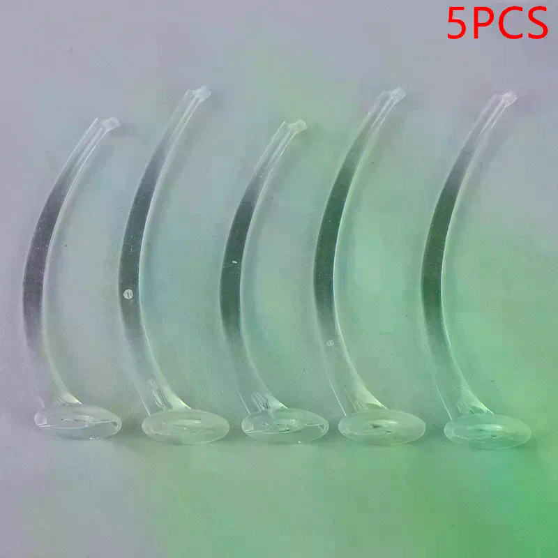 5 PCS Flying Stands Stems For  - Model Figure Base recension och pris