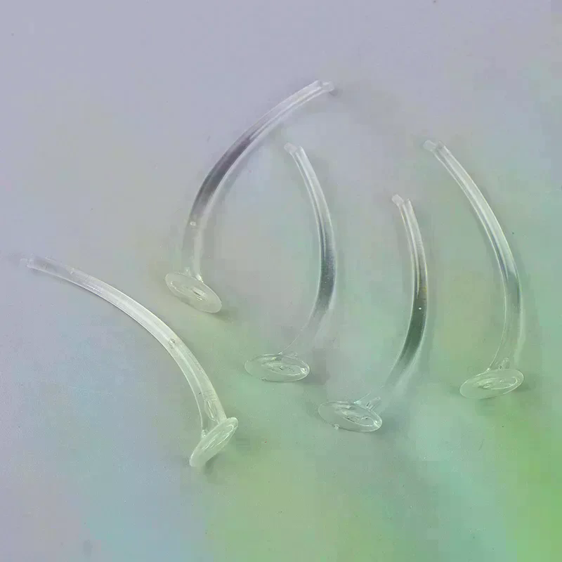5 PCS Flying Stands Stems For  - Model Figure Base recension och pris