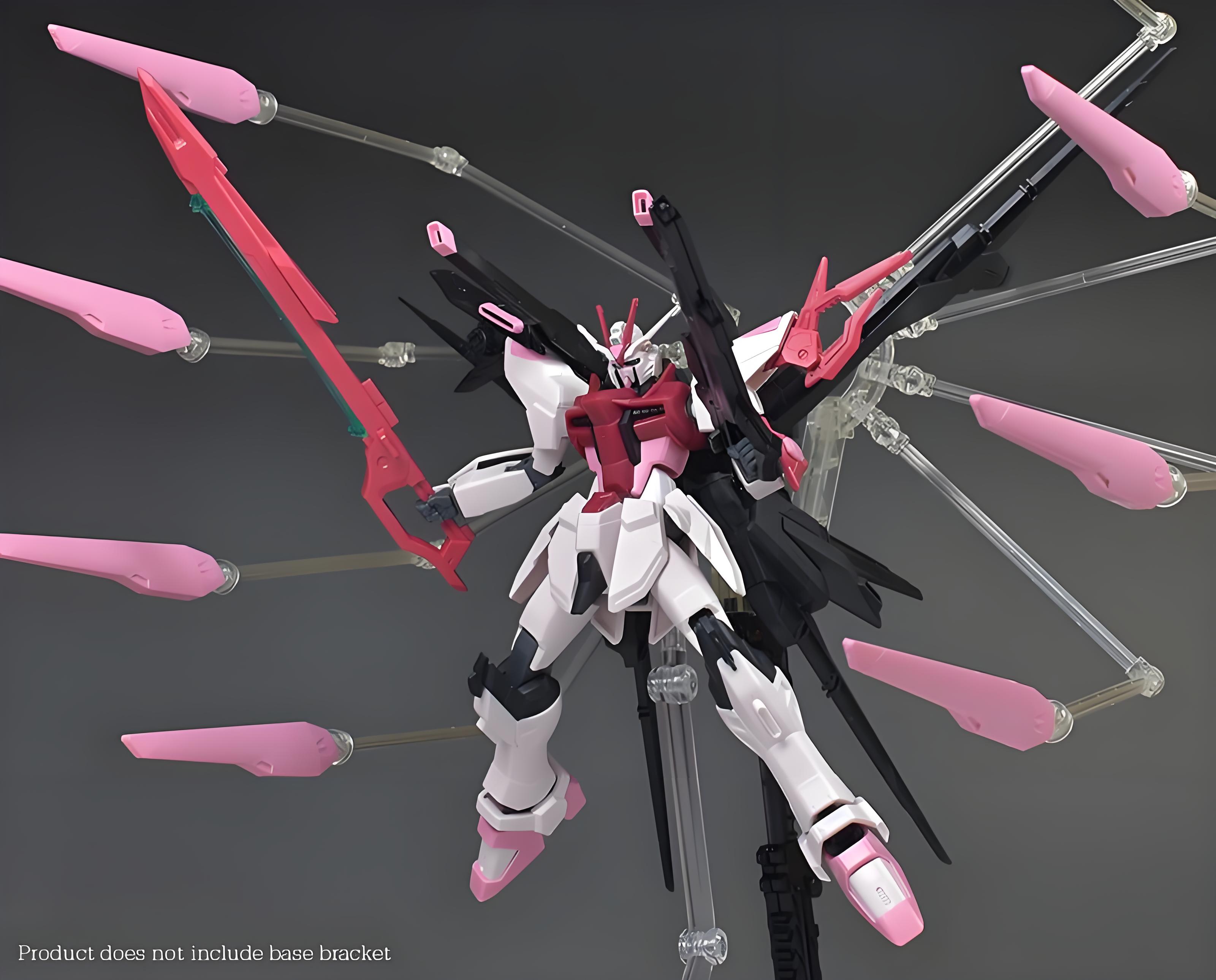 Bandai Gundam Model Kit HG Per - Model Kit Gundam Mg recension och pris