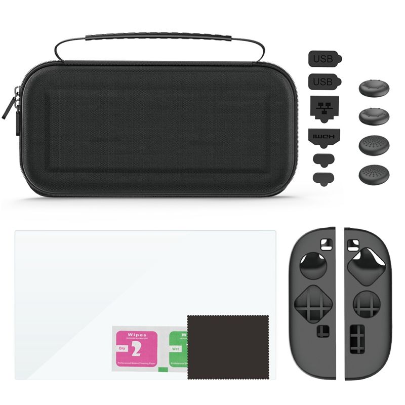 B48A For Switch 2 Model 9 In 1 - Model Kit Eva recension och pris