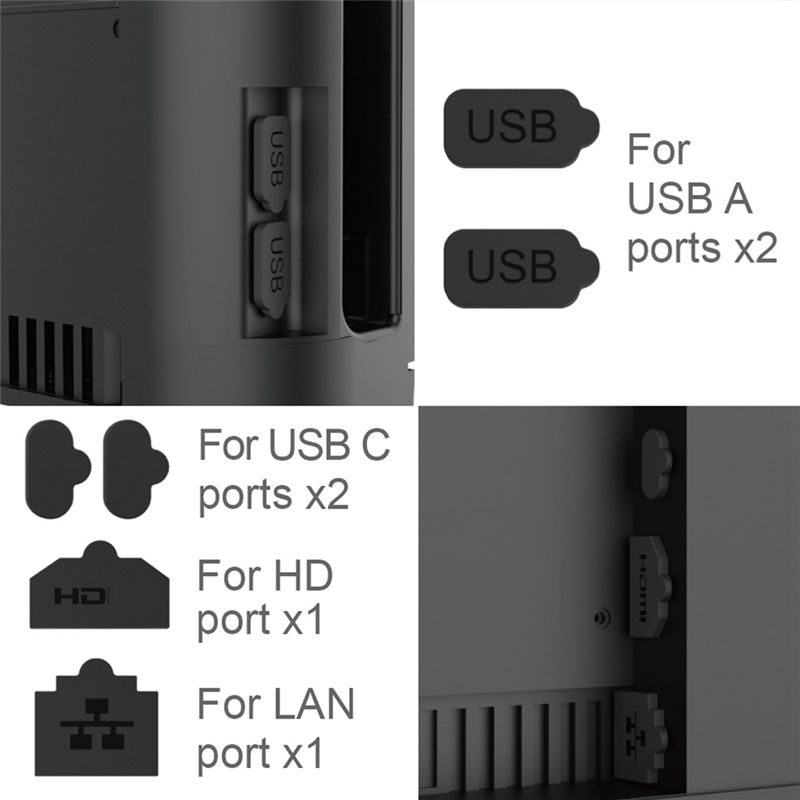 B48A For Switch 2 Model 9 In 1 - Model Kit Eva recension och pris