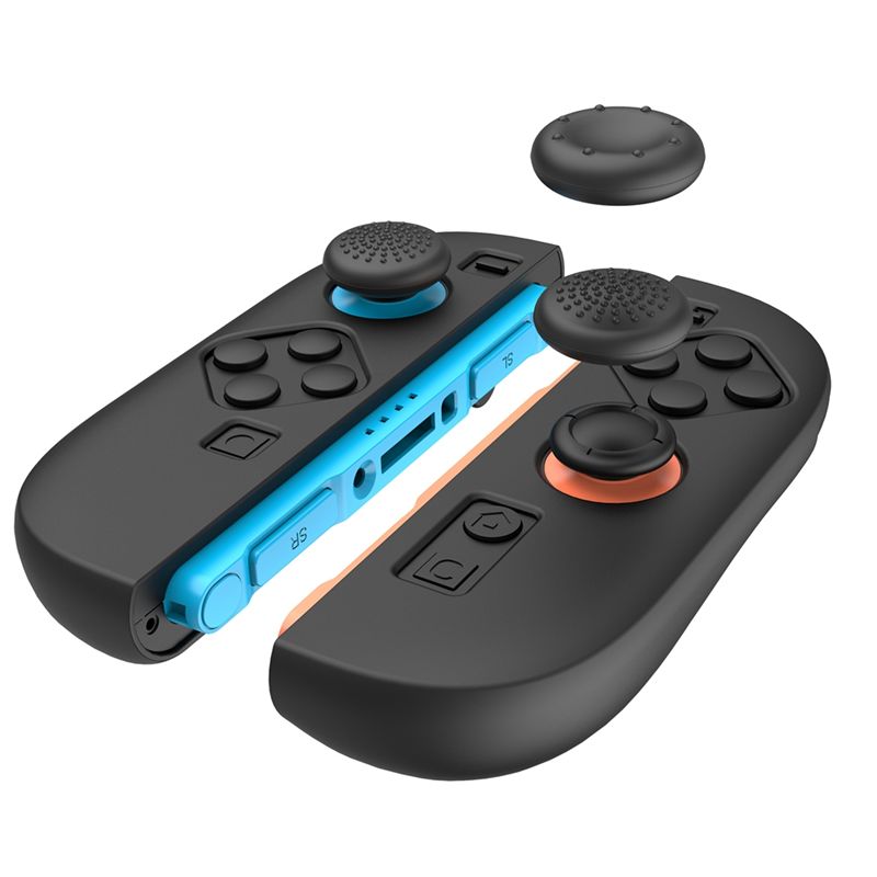 B48A For Switch 2 Model 9 In 1 - Model Kit Eva recension och pris