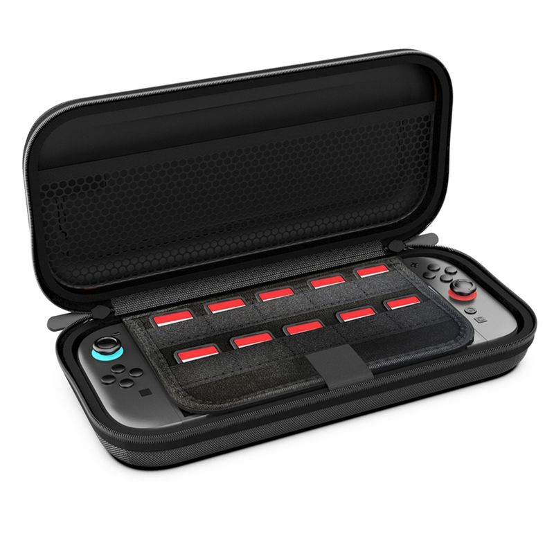 B48A For Switch 2 Model 9 In 1 - Model Kit Eva recension och pris