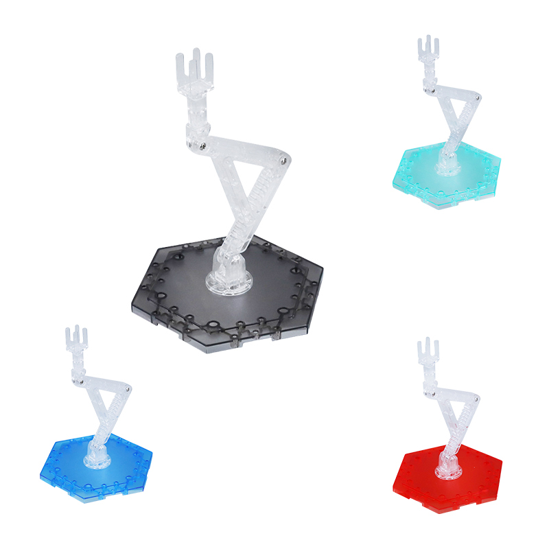 [H]1 Set Model Display Rack Fo - Model Kit Jms recension och pris