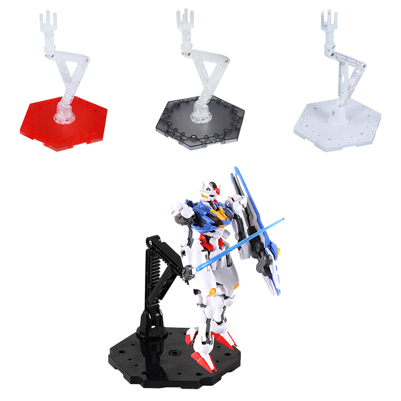[H]1 Set Model Display Rack Fo - Model Kit Jms recension och pris