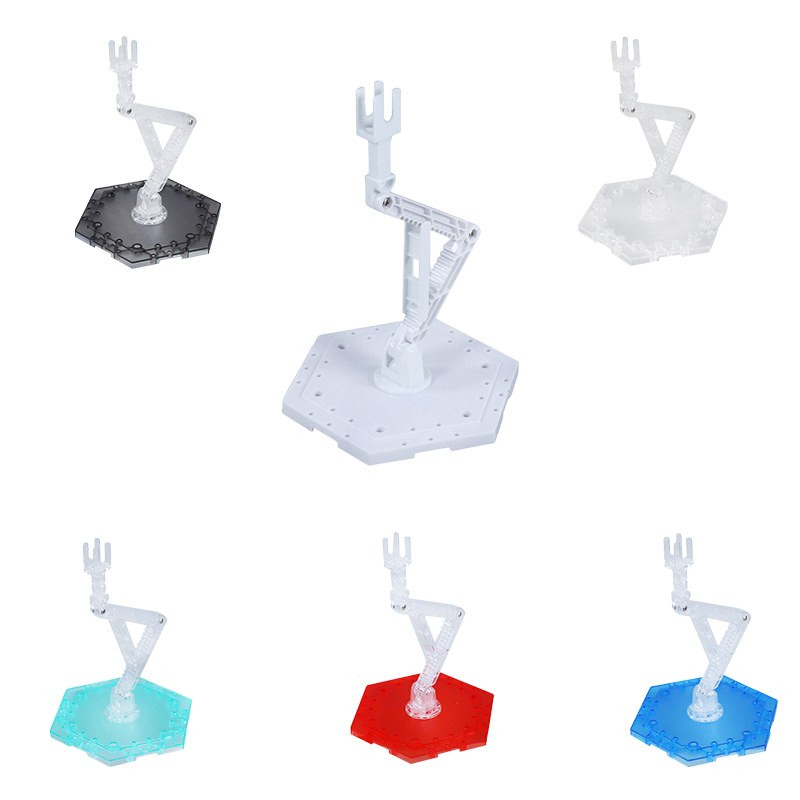 [H]1 Set Model Display Rack Fo - Model Kit Jms recension och pris