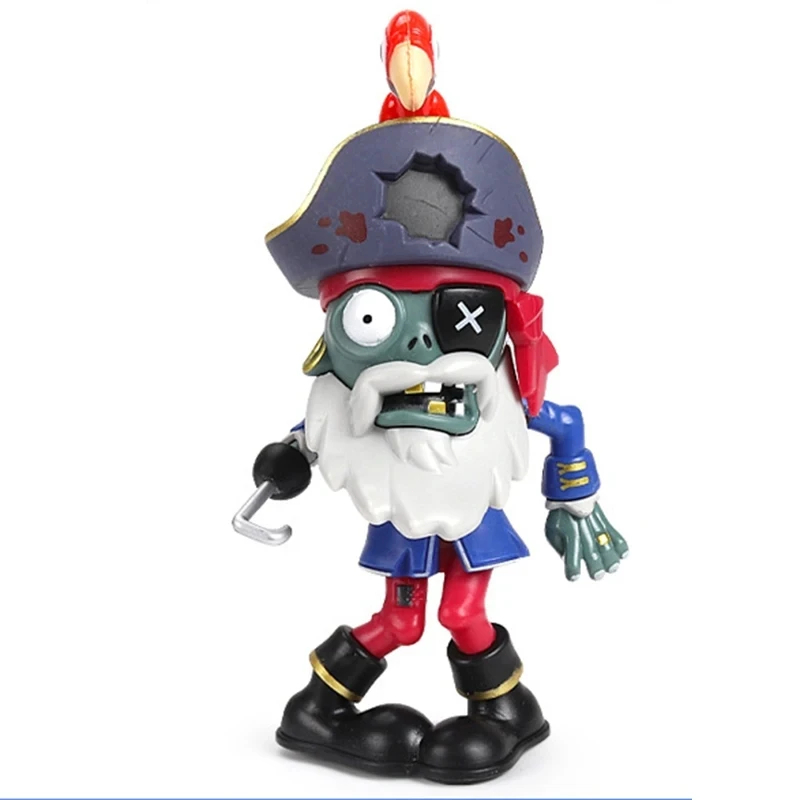 Game Plants vs Zombies Action  - Model Kit Zombie recension och pris