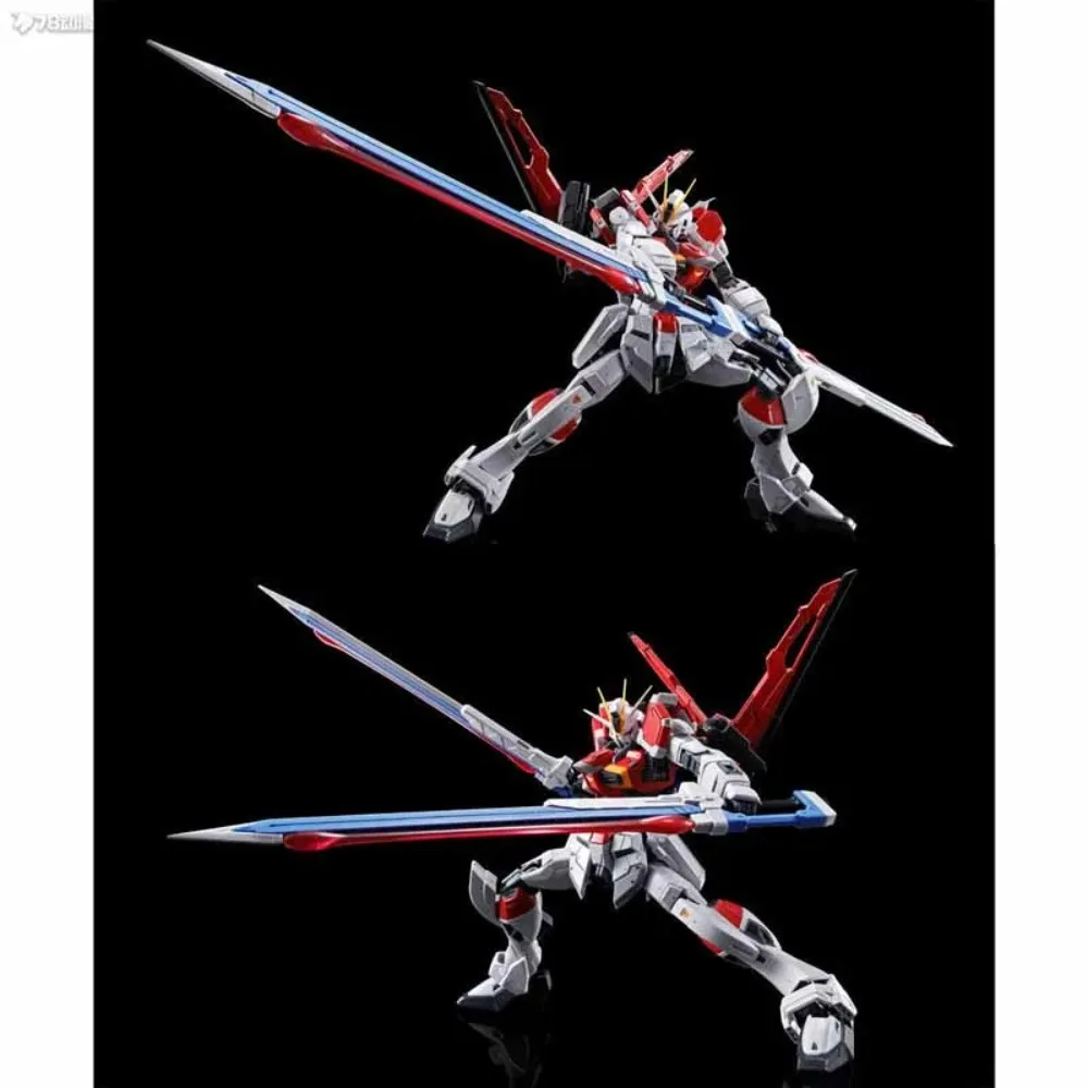 Bandai MODEL PB KIT GUNDAM RG  - Bandai Model Gundam Rg recension och pris