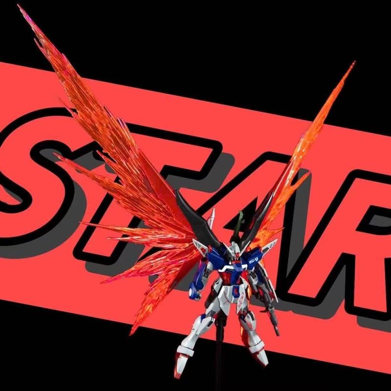 【New】In Stock 1/144 Phantom Of - Model Kit Zeus recension och pris