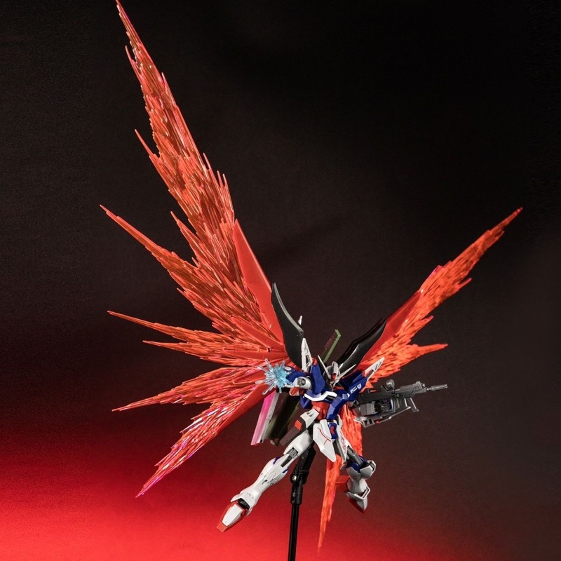 【New】In Stock 1/144 Phantom Of - Model Kit Zeus recension och pris