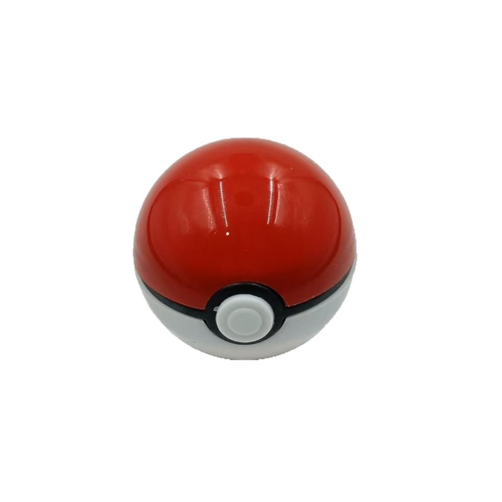 Bandai Pokemon 50mm Pokeball C - Model Kit Box recension och pris