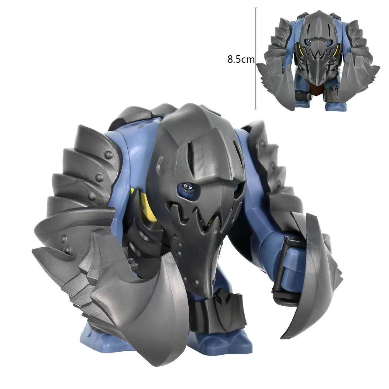 Blind Box Big Building Blocks  - Model Kit Box recension och pris