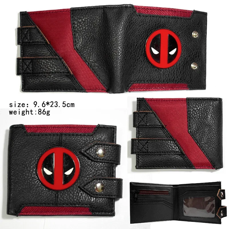 Avengers Super Hero Series Dea - Model Kit Deadpool recension och pris