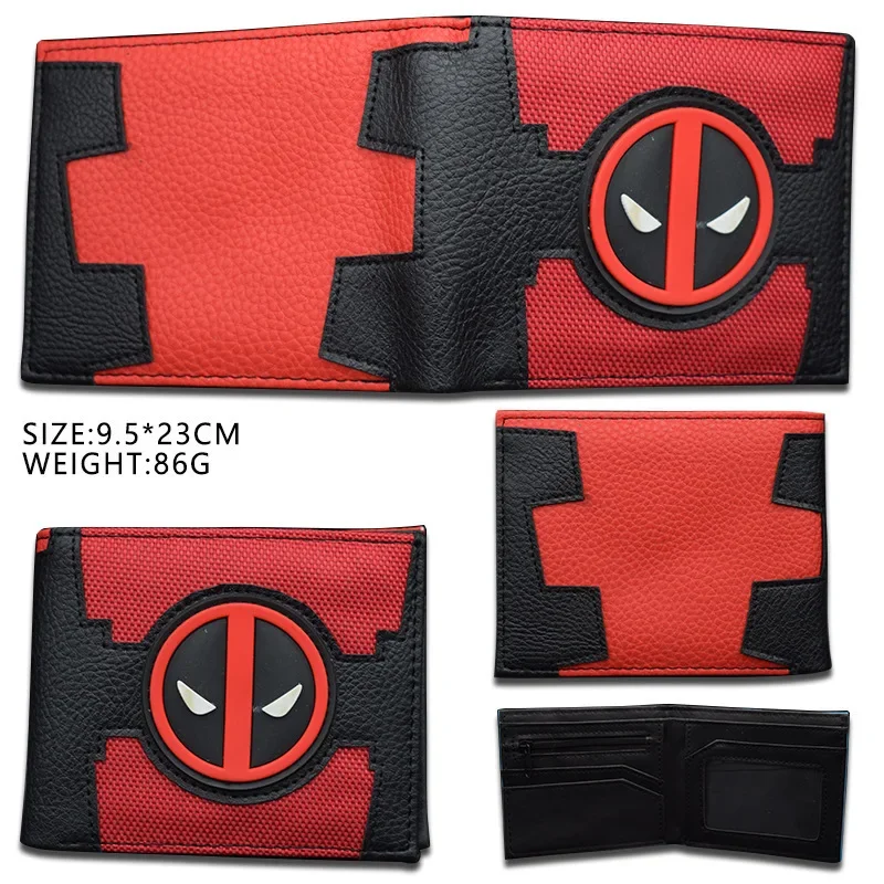 Avengers Super Hero Series Dea - Model Kit Deadpool recension och pris