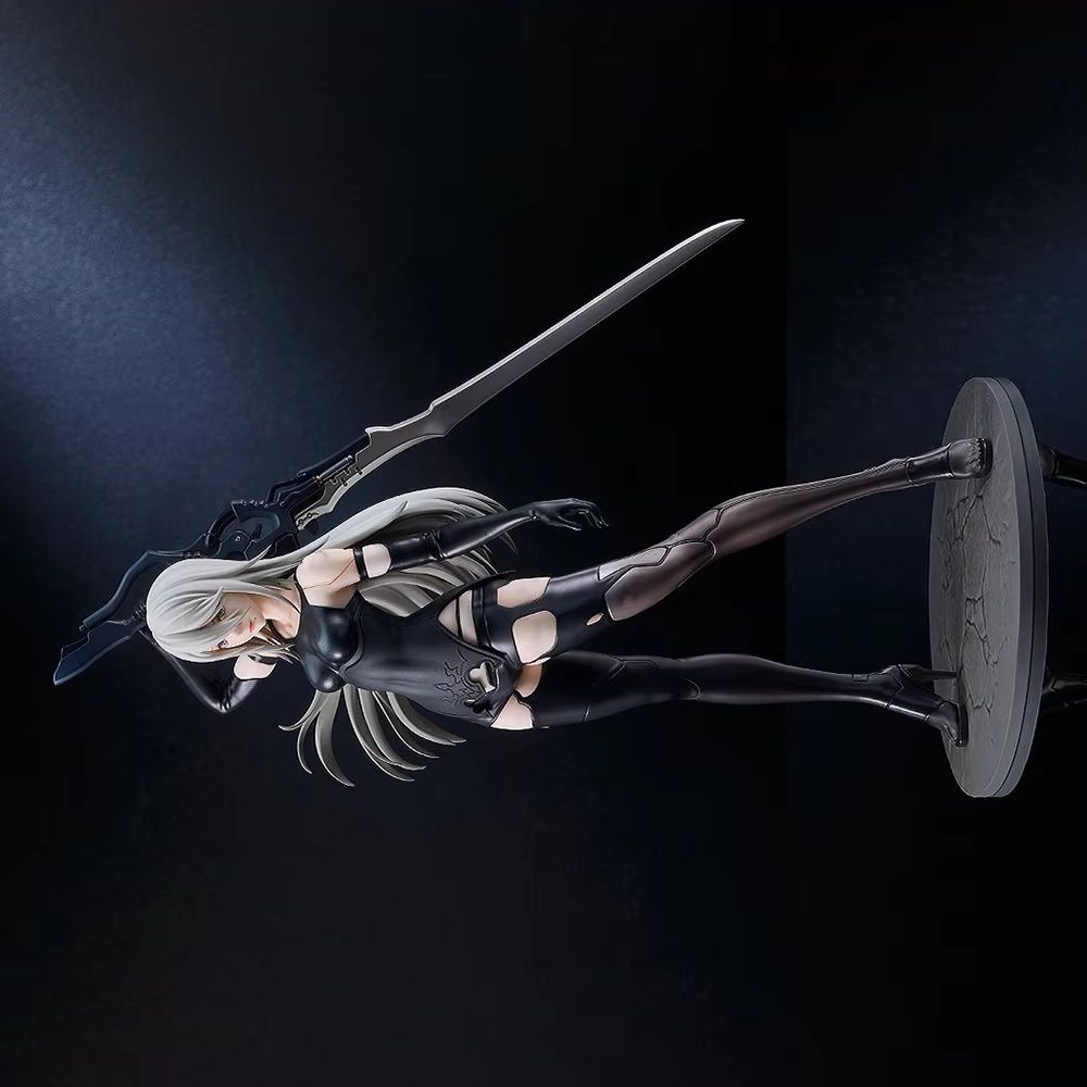 In Stock Original Good Smile C - Model Kit Nier Automata recension och pris