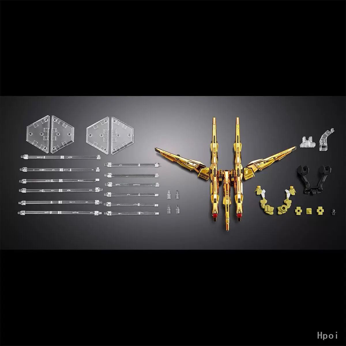 In Stock Bandai Gundam Model K - Model Kit Zeus recension och pris