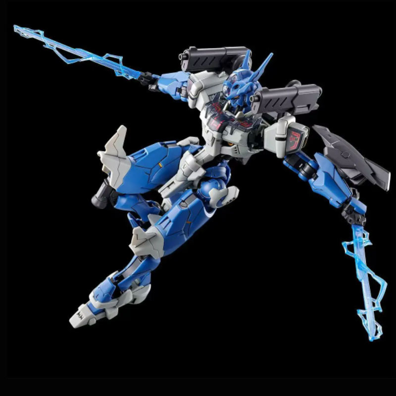 JMS New HG 1/144 Mercury Spiri - Model Kit Jms recension och pris