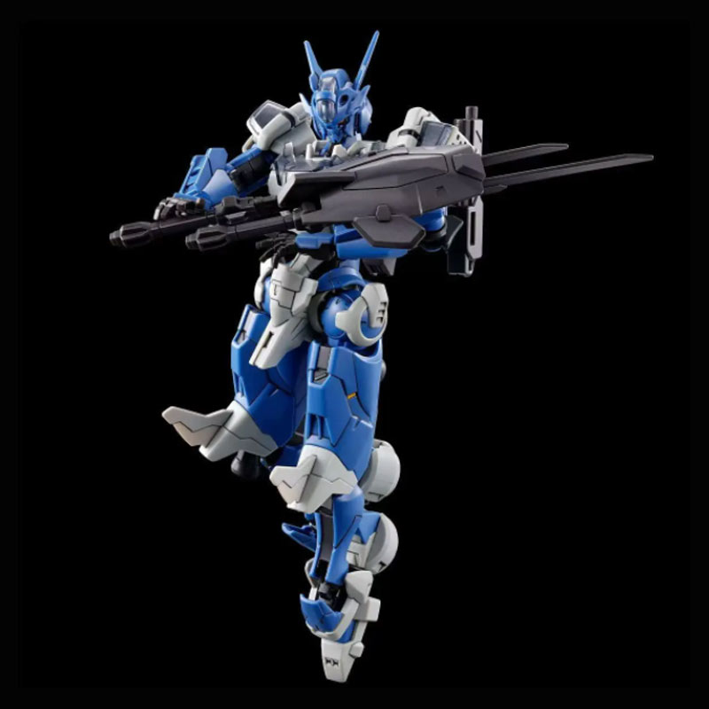 JMS New HG 1/144 Mercury Spiri - Model Kit Jms recension och pris