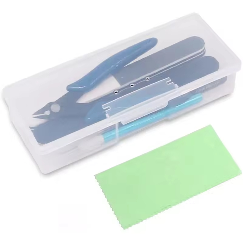 9PCS/1set  Model Building Tool - Model Kit Eva recension och pris