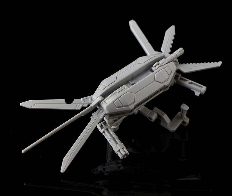 Pack Special Offer JOKER Appen - Model Kit Jms recension och pris