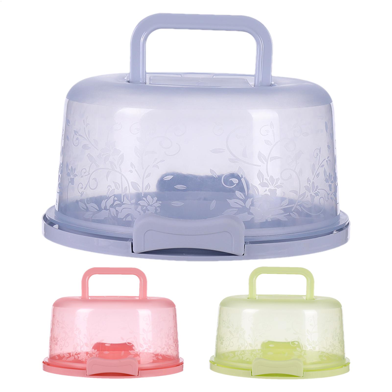 Cake Container Cake Containers - Model Kit Display recension och pris
