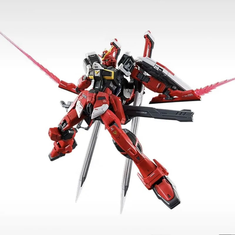 Bandai Gundam Model Kit RG Bla - Model Kit Zaku recension och pris