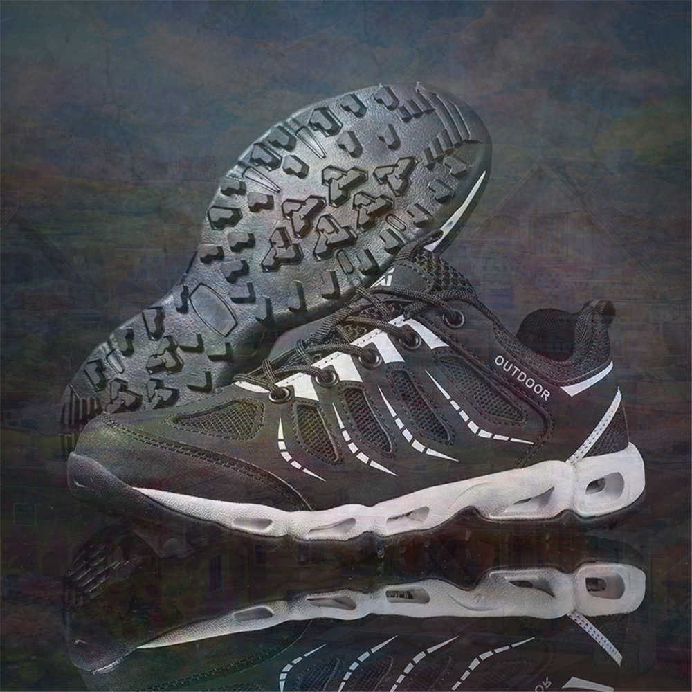 Sumer Round Tip Silver Sneaker - Model Kit Levels recension och pris