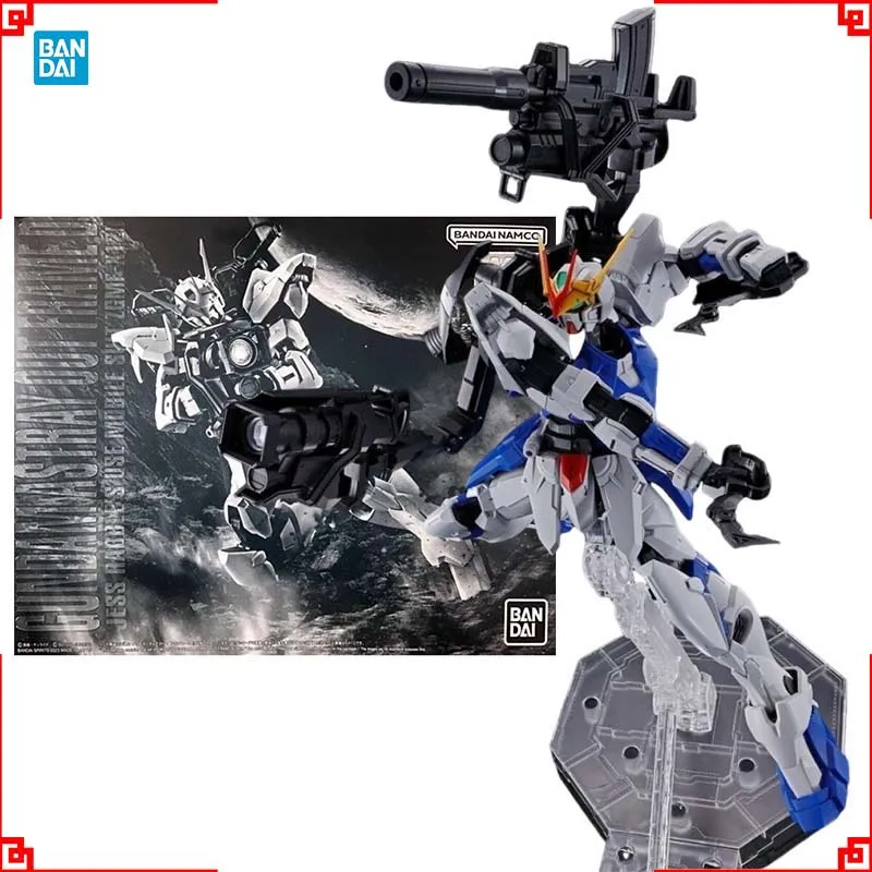 Bandai Gundam Model Kit MG Ast - Model Kit Gundam Mg recension och pris