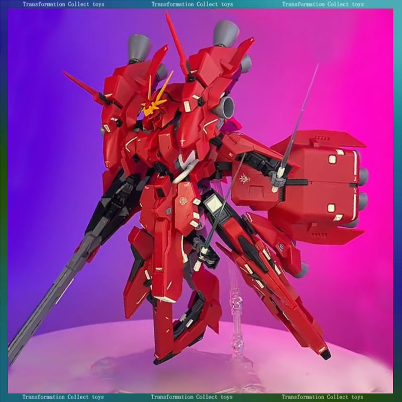 New 1/144 HG LIAOYUAN Model AR - Model Kit Jms recension och pris