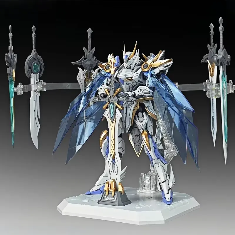 SNAA Knights of The Round Tabl - Model Kit Lancelot recension och pris