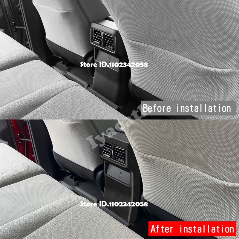 For TOYOTA 4Runner 4 Runner 20 - Model Kit Runner Organizer recension och pris