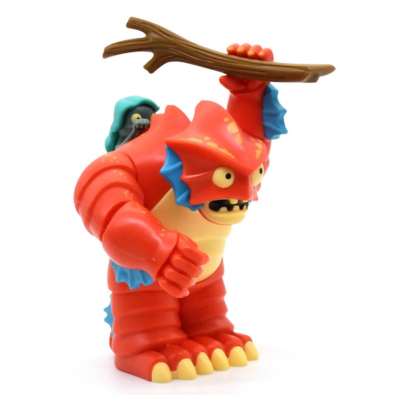 Plants VS. Zombies Action Figu - Model Kit Zombie recension och pris