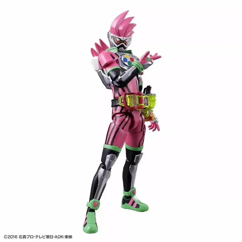 Bandai Genuine Figure Figure-r - Model Kit Levels recension och pris