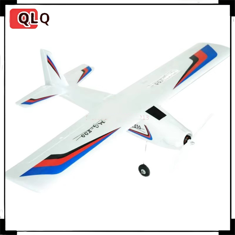 Mini Devil 800 Fixed Wing Mode - Model Kit Levels recension och pris