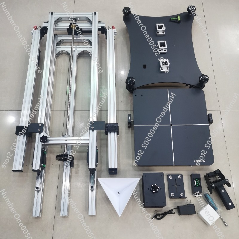 Foldable Universal ADAS Calibr - Model Kit Levels recension och pris