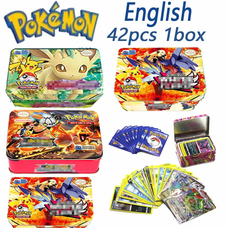 2026 NEW SALE 42pcs/set Pokémo - Model Kit Anime recension och pris