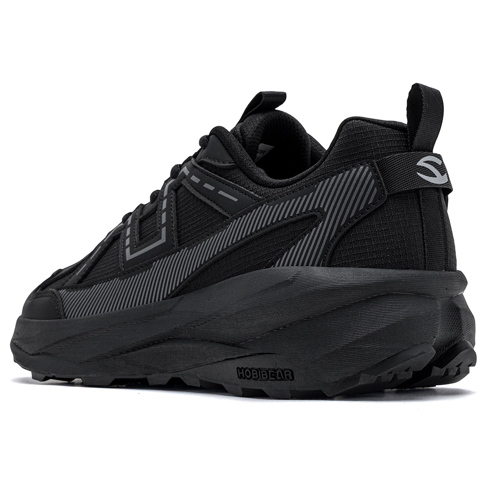 HOBIBEAR Wide Toe Box Running  - Model Kit Runner Organizer recension och pris