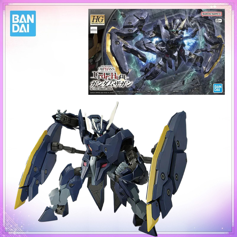 In Stock Bandai Genuine Boxed  - Model Kit Gundam Mg recension och pris