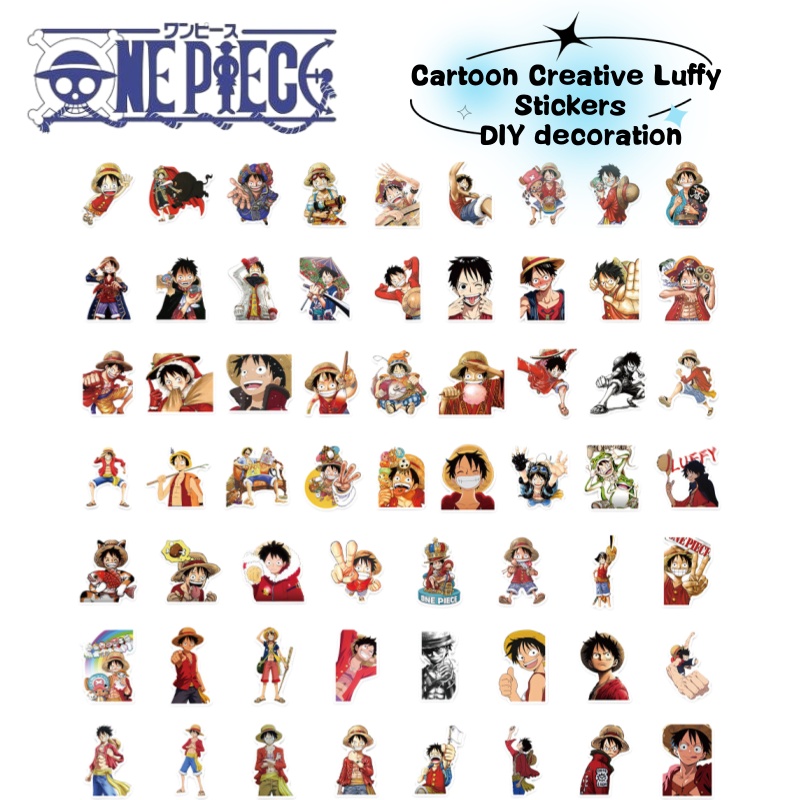 One Piece anime character Luff - Model Kit Luffy recension och pris