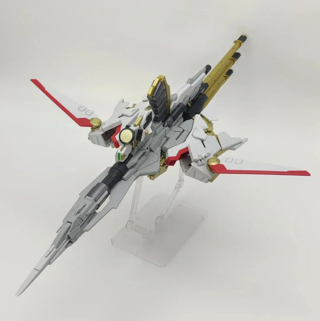 STAR HG 1/144 Assembly Model K - Model Kit Zeus recension och pris