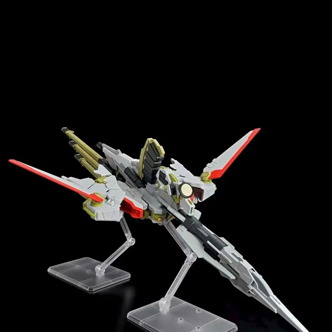 STAR HG 1/144 Assembly Model K - Model Kit Zeus recension och pris