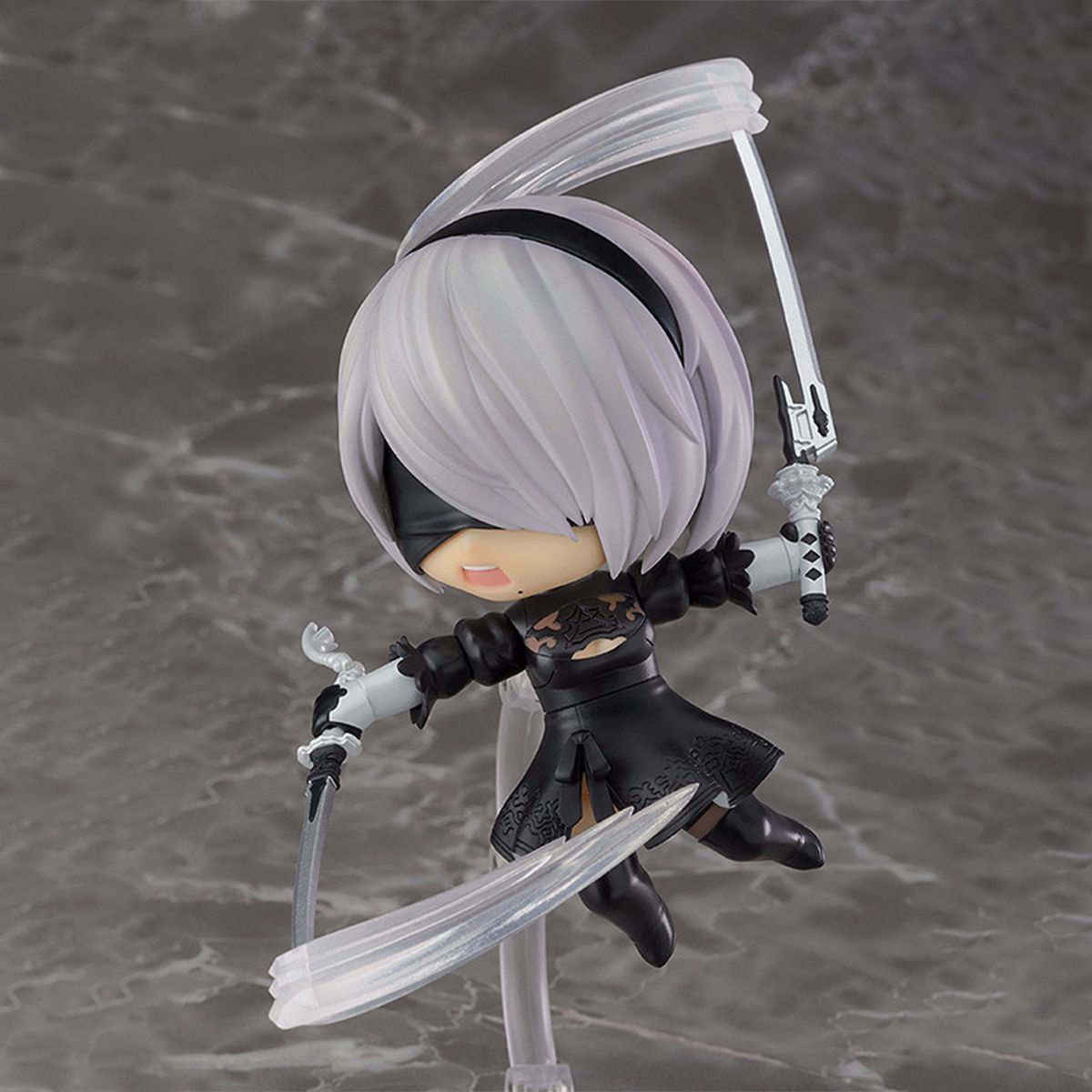 GSC Square Enix NieR: Automata - Model Kit Nier Automata recension och pris